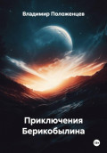 Приключения Берикобылина