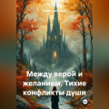Между верой и желанием. Тихие конфликты души