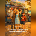Пельмени на краю света (или &laquo;Aloha, Pelmeni!)