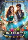 Лавка красоты "Маргаритки"