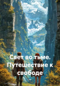 Свет во тьме. Путешествие к свободе