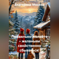 Правильно желайте &ndash; желаньям свойственно сбываться!