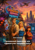 Пельменный переполох, или &laquo;Дракон учит танцевать хулу&raquo;