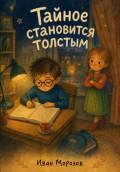 Цикл &laquo;Двор и компания&raquo; Тайное становится толстым