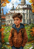 Багровый счетовод