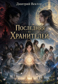 Последняя из Хранителей