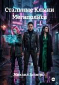 Стальные Клыки Мегаполиса
