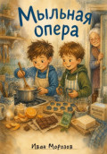 Цикл &laquo;Двор и компания&raquo; Мыльная опера