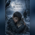 Зима не всегда.
