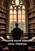 Тишина после ложной ноты. Новеллы