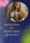Шепотки от Берегини