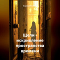 Щели - искривление пространства времени