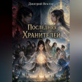 Последняя из Хранителей