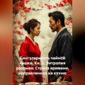 Сингулярность чайной чашки. Кн. 2. Энтропия разрыва: Стрела времени, направленная на кухню