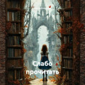 Слабо прочитать