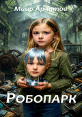Робопарк