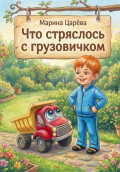 Что стряслось с грузовичком