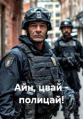 Айн, цвай - полицай!