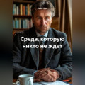 Среда, которую никто не ждет