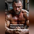 Железная воля. Повесть о силе, времени и молчании
