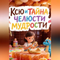 Ксю и тайна Челюсти Мудрости