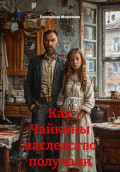 Как Чайкины наследство получали