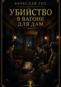 Убийство в вагоне для дам