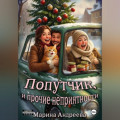 Попутчик, и прочие неприятности
