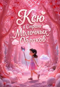 Ксю в Стране Молочных Облаков