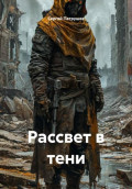 Рассвет в тени