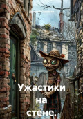 Ужастики на стене