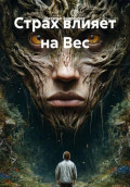 Страх влияет на Вес