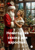 Новогодняя сказка для взрослых