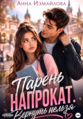 Парень напрокат. Вернуть нельзя
