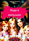 Янди и малышки
