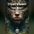 Страх влияет на Вес