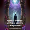 Аромат фиалок: история одного киберпоиска.