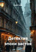 Детектив эпохи застоя