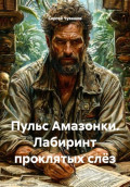 Пульс Амазонки. Лабиринт проклятых слёз