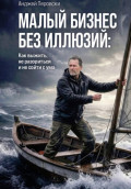 МАЛЫЙ БИЗНЕС БЕЗ ИЛЛЮЗИЙ:  Как выжить, не разориться и не сойти с ума