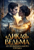 "Дикая" ведьма из провинциального городка