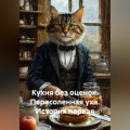 Кухня без оценок. Пересоленная уха. История первая