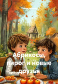 Абрикосы, пирог и новые друзья