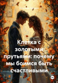 Клетка с золотыми прутьями: почему мы боимся быть счастливыми