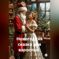 Новогодняя сказка для взрослых.