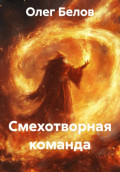Смехотворная команда