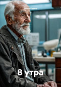 8 утра