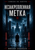 Список на завтра. Незакрепленная метка