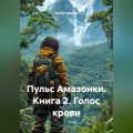 Пульс Амазонки. Книга 2. Голос крови