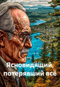 Ясновидящий, потерявший всё